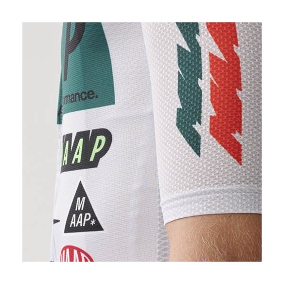 Maillot Maap Drome Pro Air 3.0