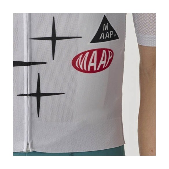 Maillot Maap Drome Pro Air 3.0