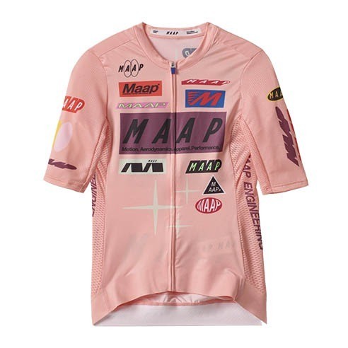 Maillot Maap Women's Drome Pro Air Jersey 3.0