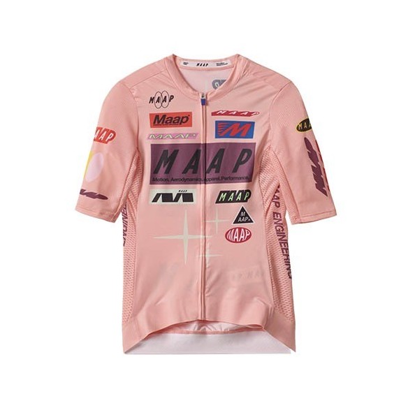 Maillot Maap Women's Drome Pro Air Jersey 3.0
