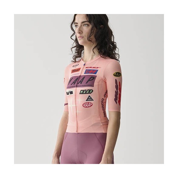 Maillot Maap Women's Drome Pro Air Jersey 3.0