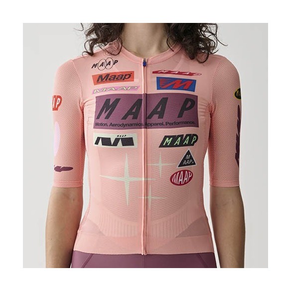 Maillot Maap Drome Pro Air 3.0