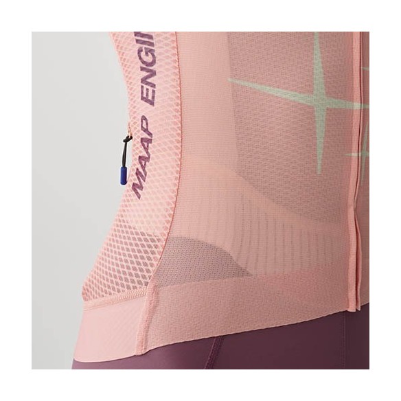 Maillot Maap Women's Drome Pro Air Jersey 3.0