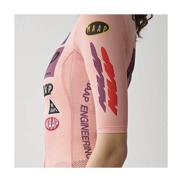 Maillot Maap Women's Drome Pro Air Jersey 3.0