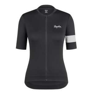Maillot Dona Rapha Core