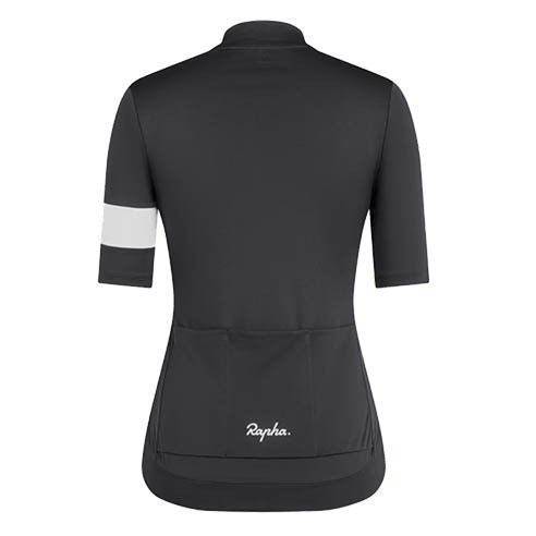 Maillot Dona Rapha Core