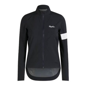 Impermeable Dona Rapha Core