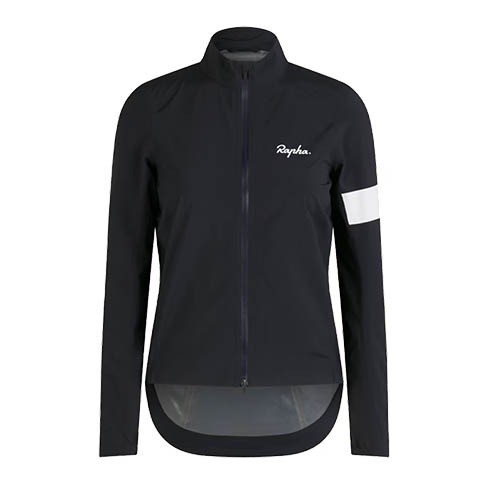 Impermeable Mujer Rapha Core