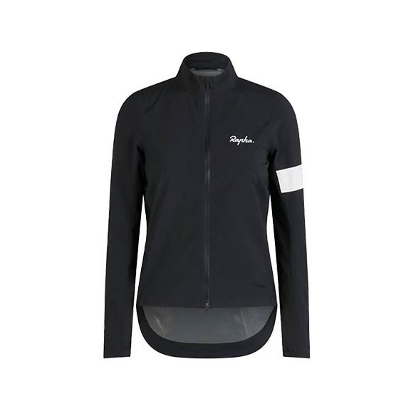 Impermeable Mujer Rapha Core