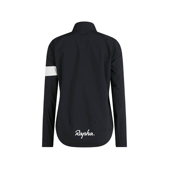 Impermeable Mujer Rapha Core