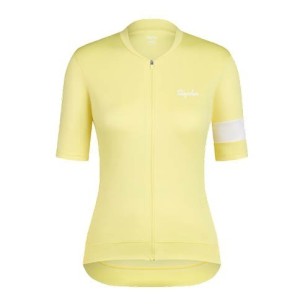 Maillot Dona Rapha Core