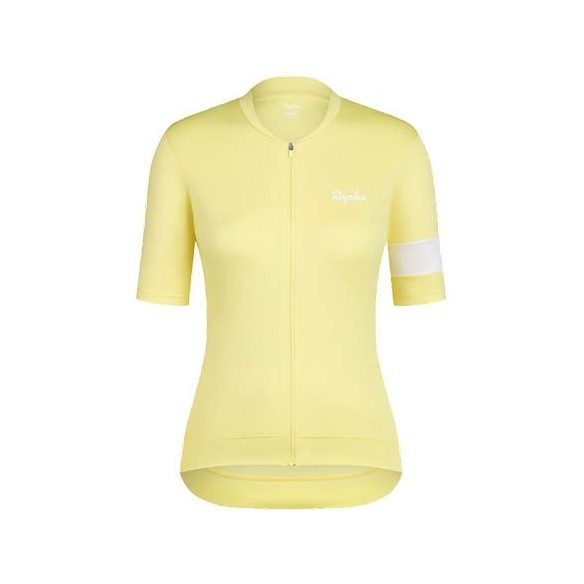 Maillot Dona Rapha Core