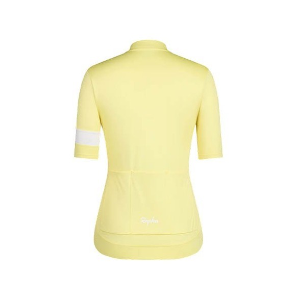 Maillot Dona Rapha Core