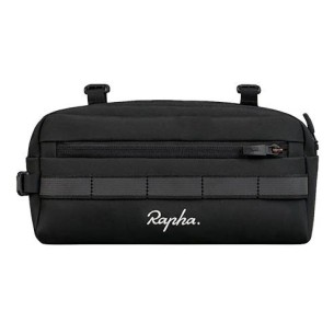 Bossa Manillar Rapha Rapha Bar Bag