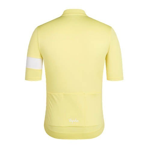 Maillot Rapha Core