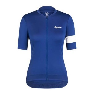 Maillot Dona Rapha Core