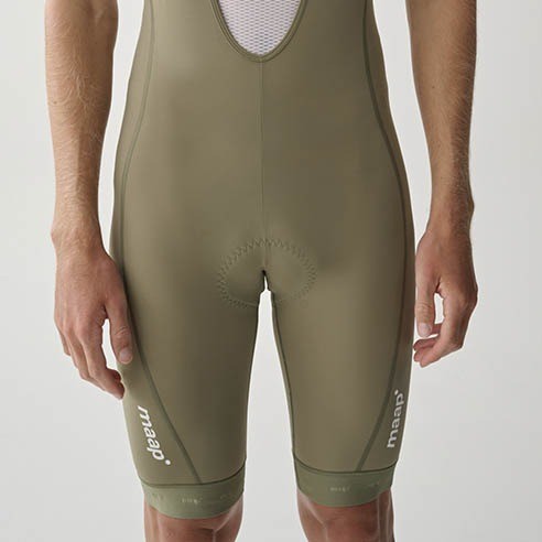 Maap Training Bib 3.0 Bib Shorts