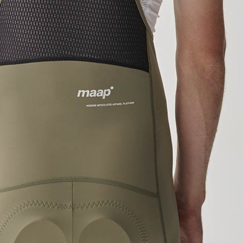 Culotte Maap Training Bib 3.0