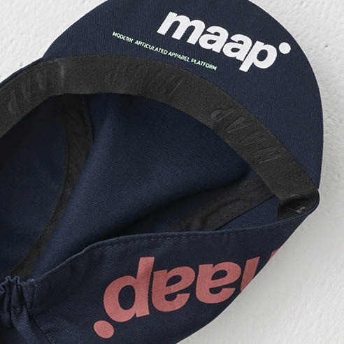 Casquette Maap Training Cap