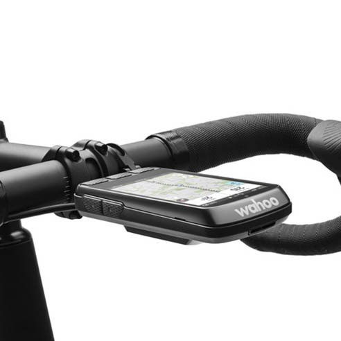 Ciclocomputador GPS Wahoo Element ACE GPS