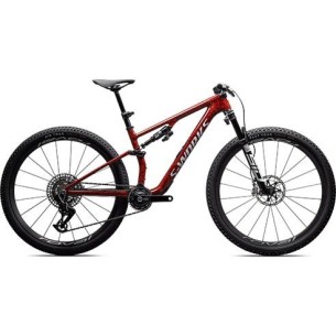 Bicicleta Specialized S-Works Epic 8 (2025)