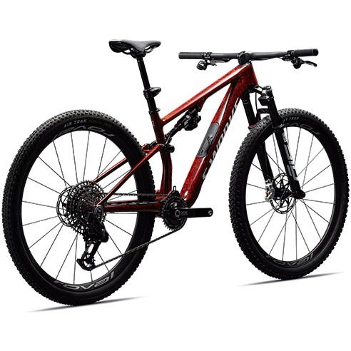 Bicicleta Specialized S-Works Epic 8 (2025)