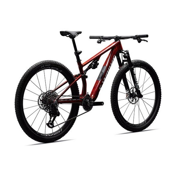 Bicicleta Specialized S-Works Epic 8 (2025)