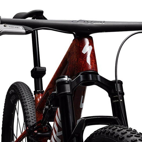 Bicicleta Specialized S-Works Epic 8 (2025)
