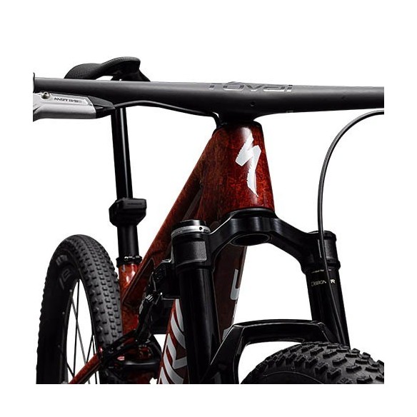 Bicicleta Specialized S-Works Epic 8 (2025)