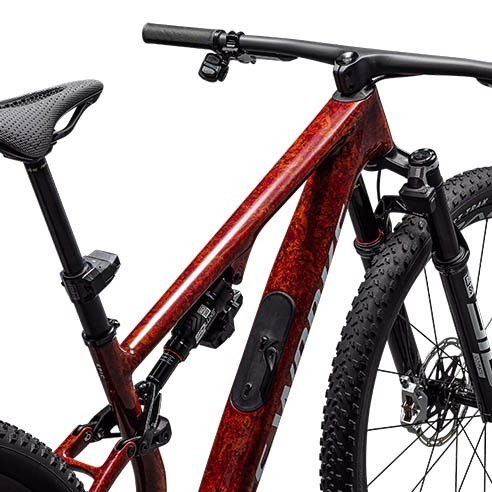 Bicicleta Specialized S-Works Epic 8 (2025)