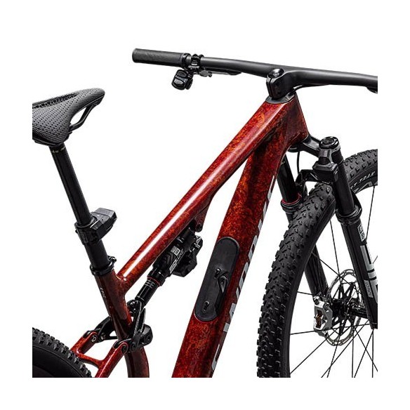 Bicicleta Specialized S-Works Epic 8 (2025)