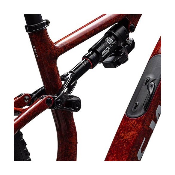 Vélo Specialized S-Works Epic 8 (2025)