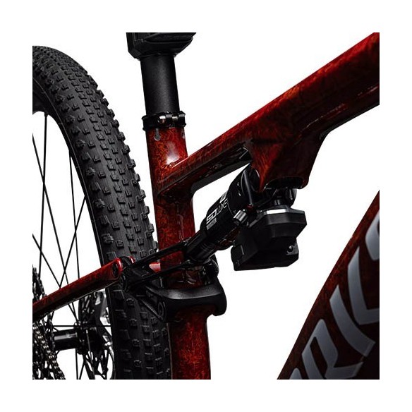 Bicicleta Specialized S-Works Epic 8 (2025)