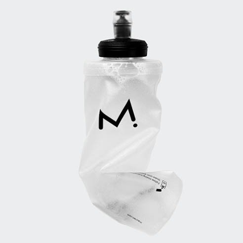 Bidó Maurten Drinkflask 550ml
