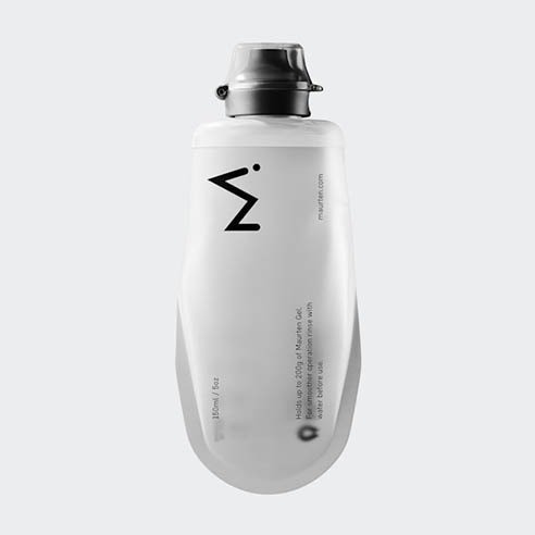Maurten Gelflask 150ml Bottle