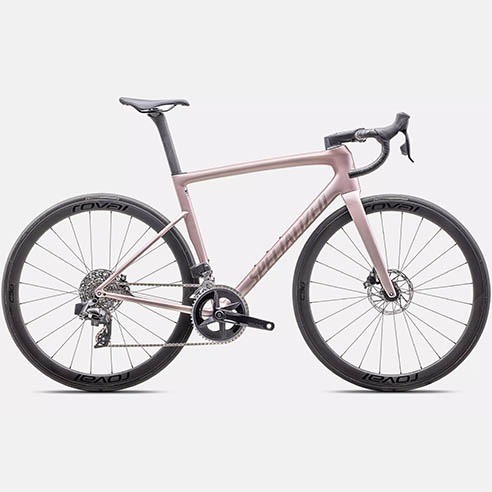 Bicicleta Specialized Tarmac SL8 Expert (2025)