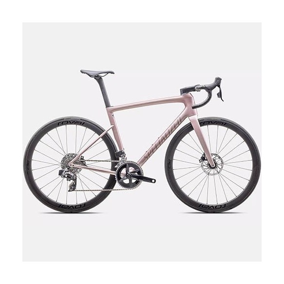 Bicicleta Specialized Tarmac SL8 Expert (2025)