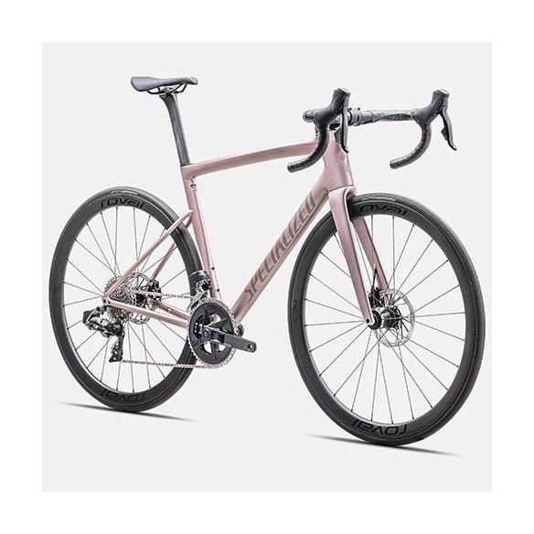 Bicicleta Specialized Tarmac SL8 Expert (2025)