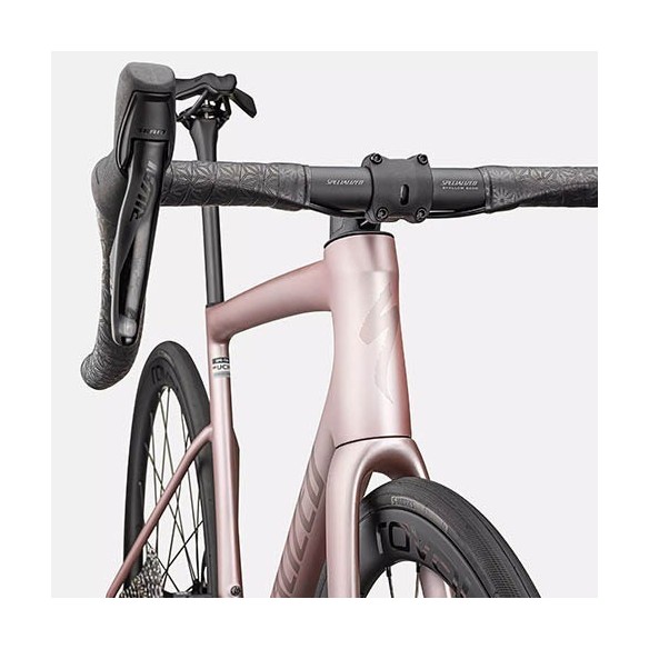Bicicleta Specialized Tarmac SL8 Expert (2025)