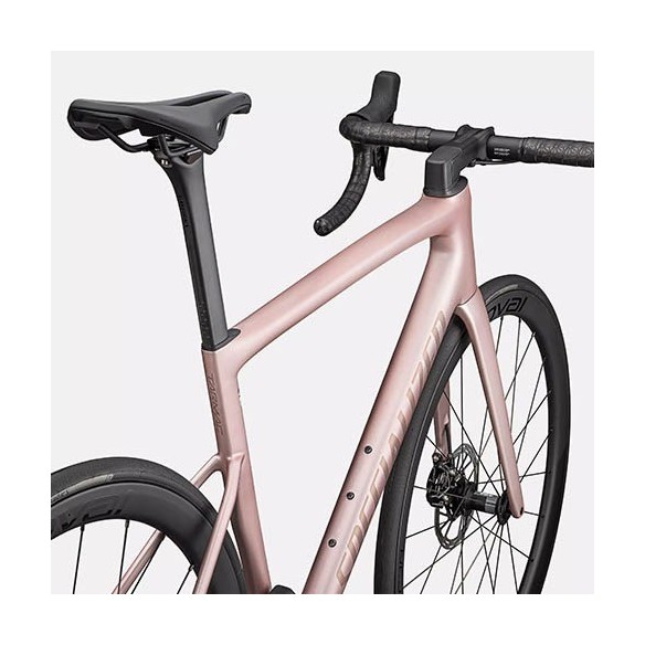 Bicicleta Specialized Tarmac SL8 Expert (2025)