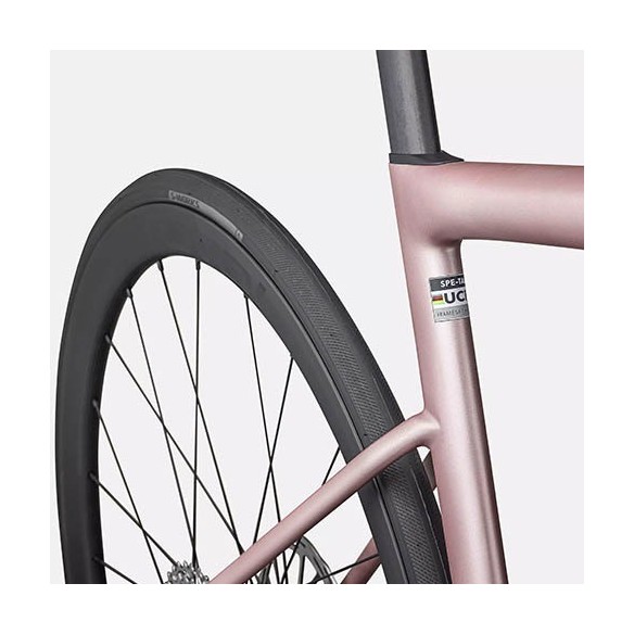 Bicicleta Specialized Tarmac SL8 Expert (2025)