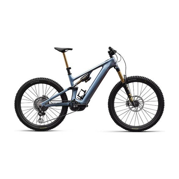 Vélo Specialized S-Works Turbo Levo 4 840Wh (NEW)