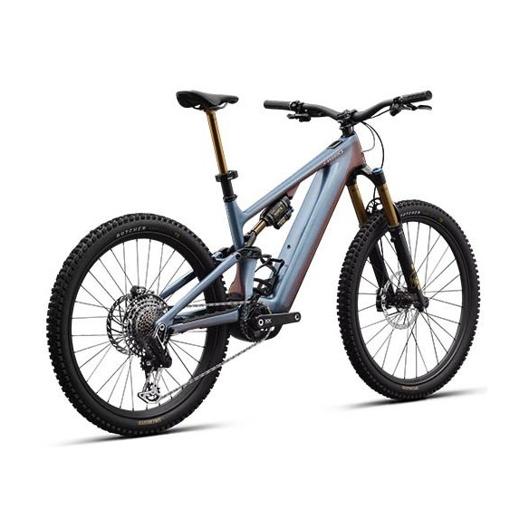 Vélo Specialized S-Works Turbo Levo 4 840Wh (NEW)