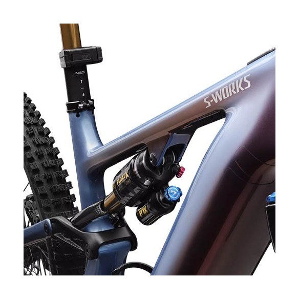 Vélo Specialized S-Works Turbo Levo 4 840Wh (NEW)