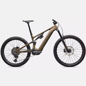 Vélo Specialized Turbo Levo 4 Expert 840Wh (New)