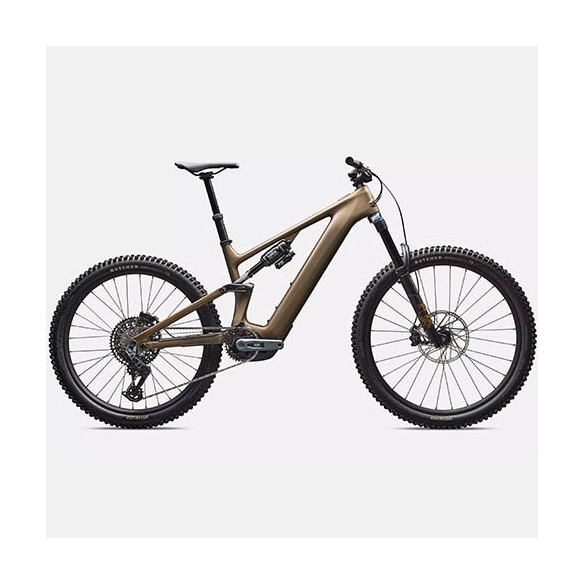 Vélo Specialized Turbo Levo 4 Expert 840Wh (New)