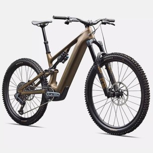 Specialized Turbo Levo 4 Expert 840wh Bike (2026) 2