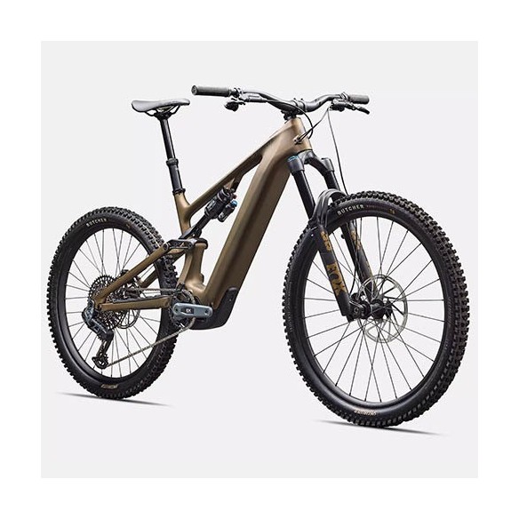 Vélo Specialized Turbo Levo 4 Expert 840Wh (New)