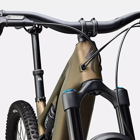 Vélo Specialized Turbo Levo 4 Expert 840Wh (2026)