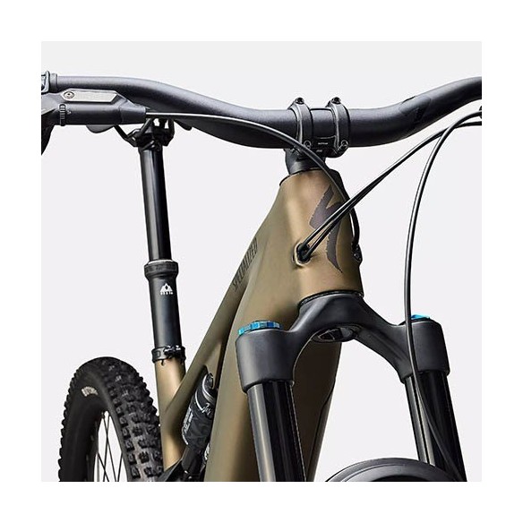 Vélo Specialized Turbo Levo 4 Expert 840Wh (New)